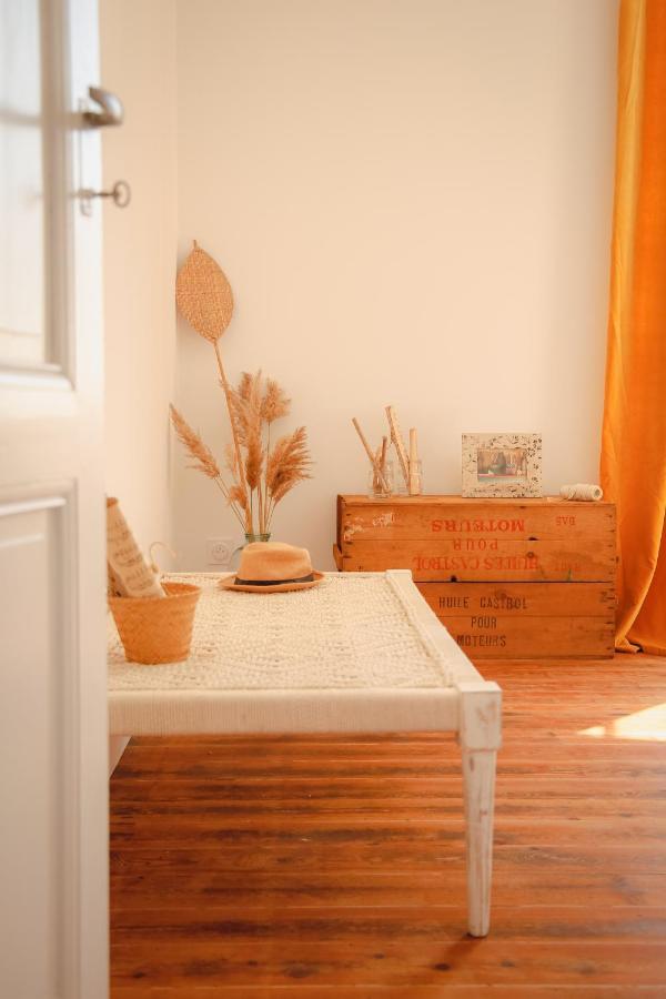 Maison 15 Сотерн Экстерьер фото